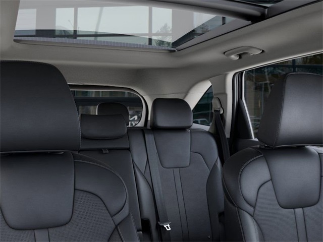 2025 Kia Sorento S photo 20