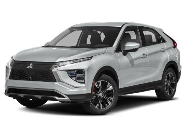 2022 Mitsubishi Eclipse Cross SE's photo
