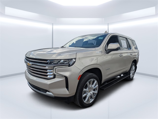 2022 Chevrolet Tahoe High Country photo 6