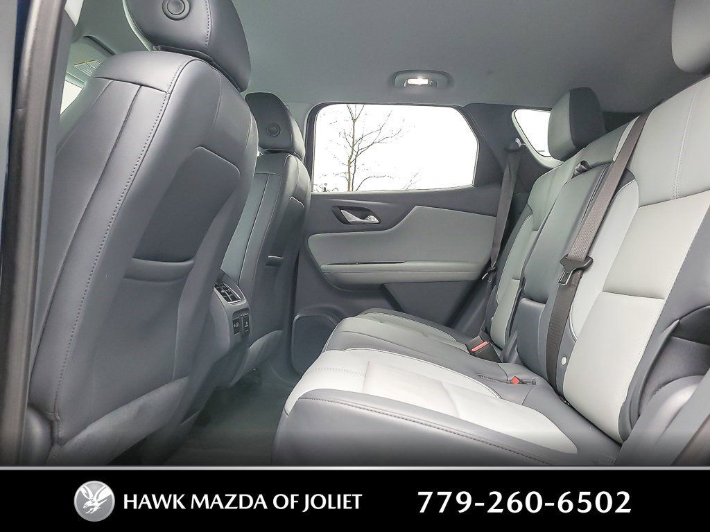 2022 CHEVROLET BLAZER - Image 9