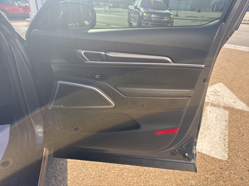 2024 Kia Telluride S photo 12