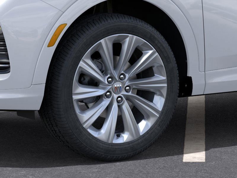 2025 Buick Envista Avenir photo 9