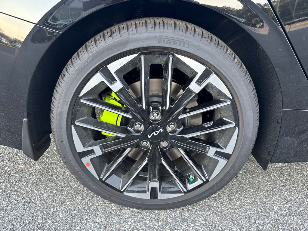 2026 Kia K5 GT photo 17