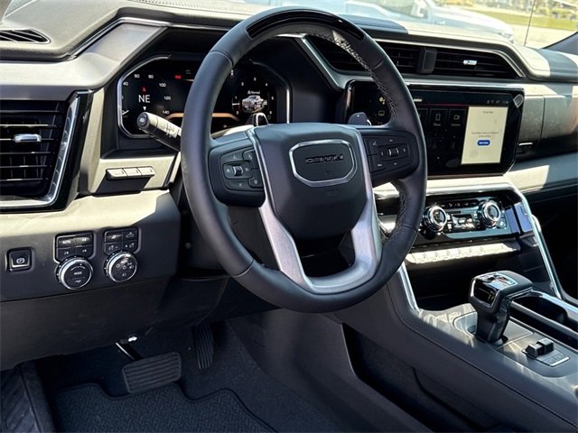 2026 Gmc Sierra 1500 Denali photo 2