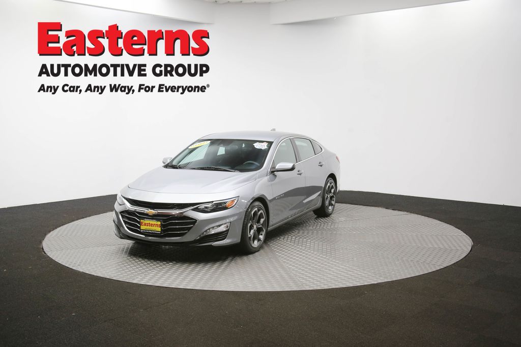 2023 Chevrolet Malibu 1LT photo 40