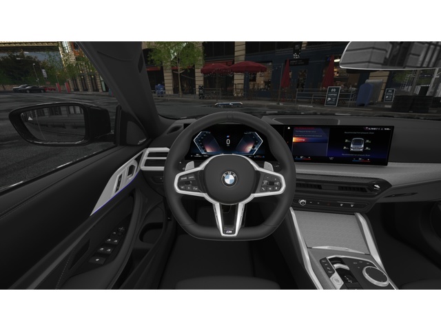 2026 Bmw 430i xDrive photo 13