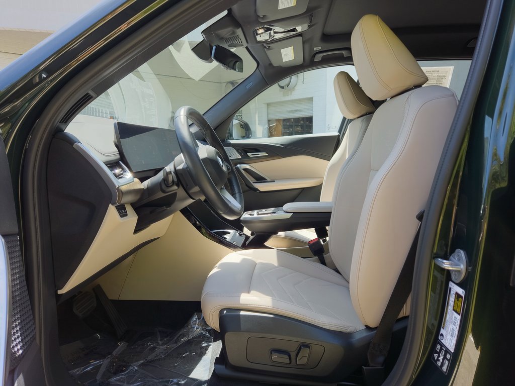 2025 Bmw X1 XDrive28i photo 10