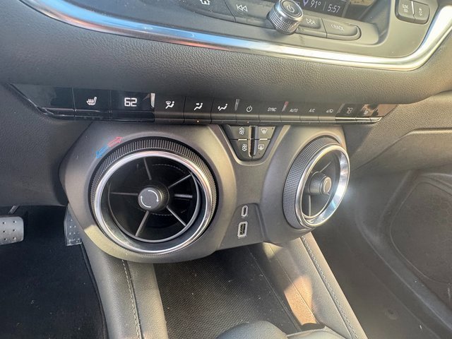2021 Chevrolet Blazer 2LT photo 21