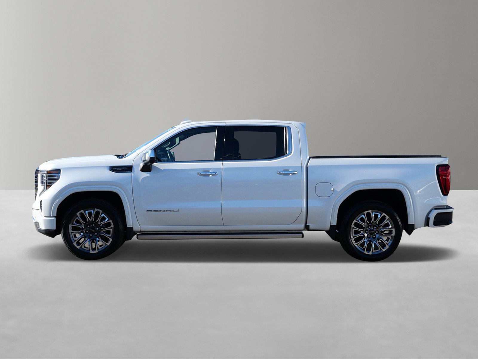 Used 2023 GMC Sierra 1500 Denali Denali Ultimate with VIN 1GTUUHEL4PZ127735 for sale in White Bear Lake, Minnesota