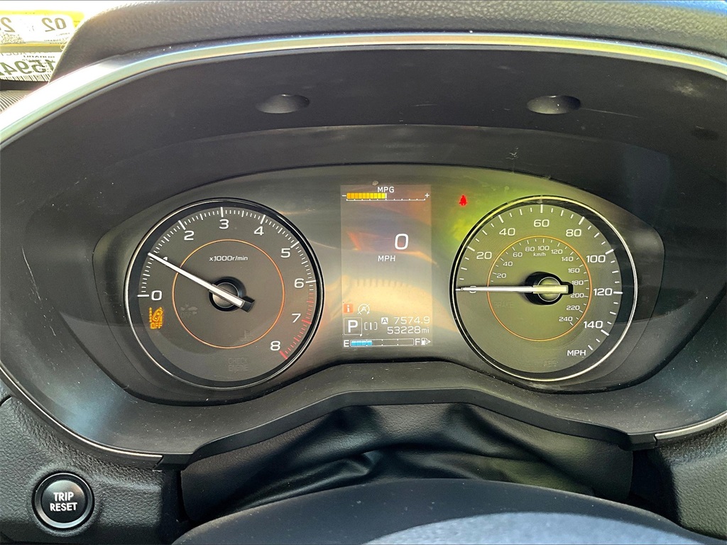 2021 Subaru Crosstrek Premium photo 25