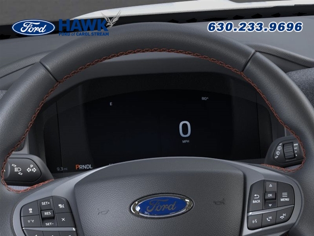 2026 FORD EXPLORER - Image 13