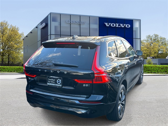 2023 Volvo XC60 B5 Core photo 4