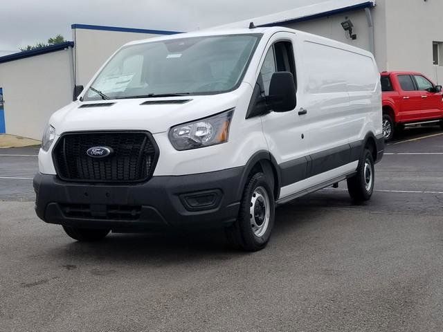 2025 Ford Transit XL photo 7