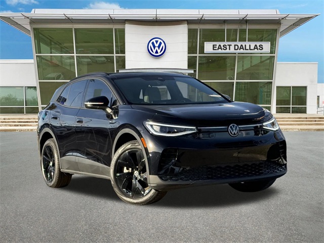 2025 Volkswagen ID.4 PRO S's photo