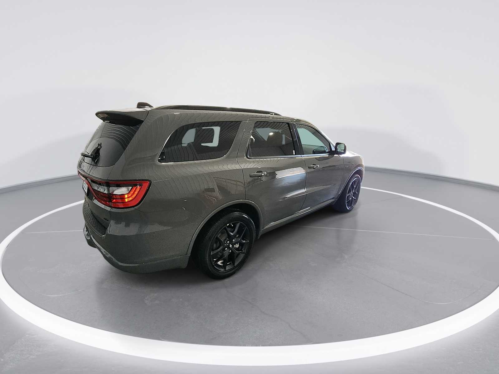 2026 Dodge Durango GT photo 7