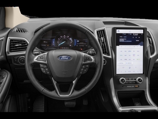 2024 Ford Edge SEL photo 4