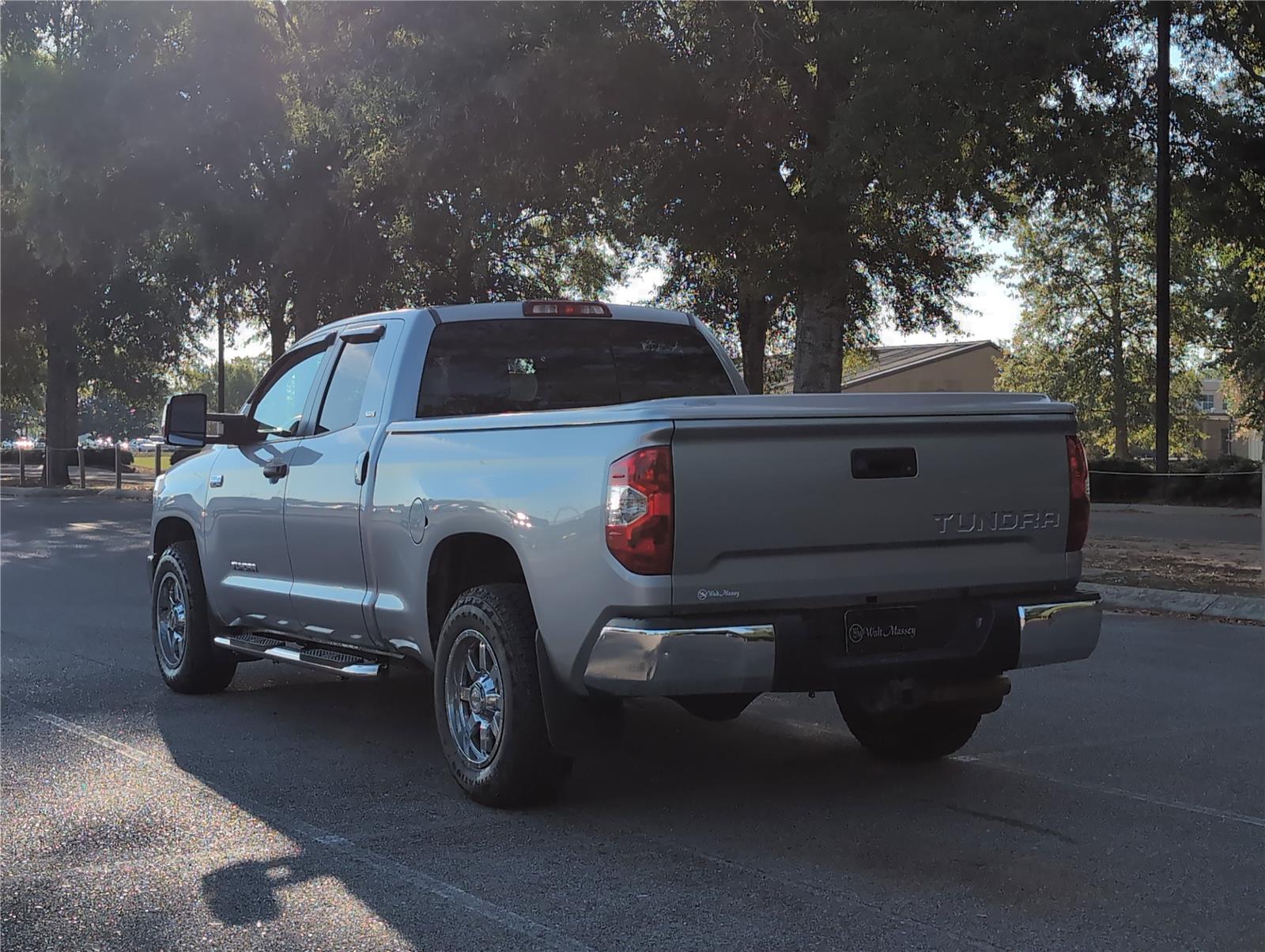 2014 Toyota Tundra SR photo 3
