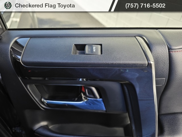 2023 Toyota 4Runner TRD Off-Road Premium photo 47