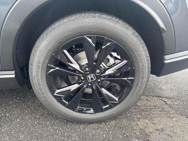2026 Honda CR-V Sport Touring photo 3