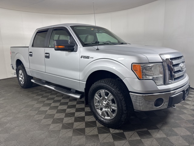2009 Ford F-150 XLT's photo