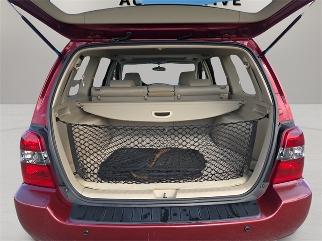 2004 Toyota Highlander photo 18