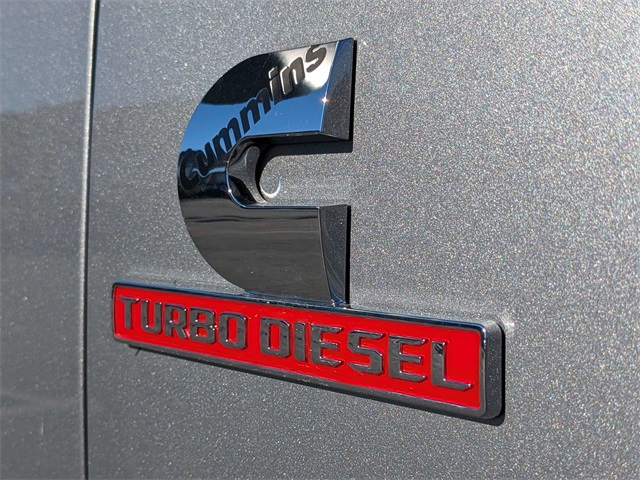 2024 Ram 2500 Tradesman photo 13