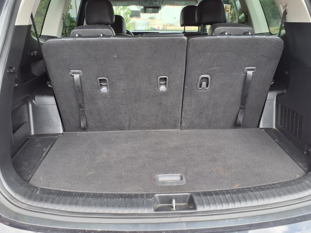 2024 Kia Telluride S photo 2