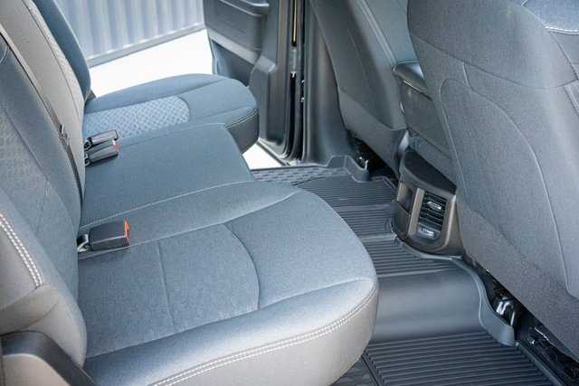 2025 Ram 2500 Tradesman photo 30