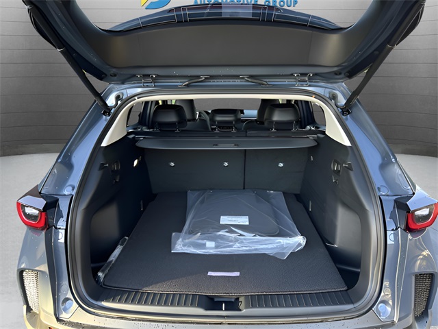 2025 Mazda CX-50 2.5 S Preferred photo 27
