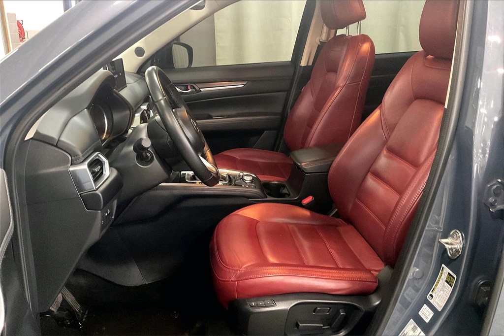 2023 MAZDA CX-5 - Image 24