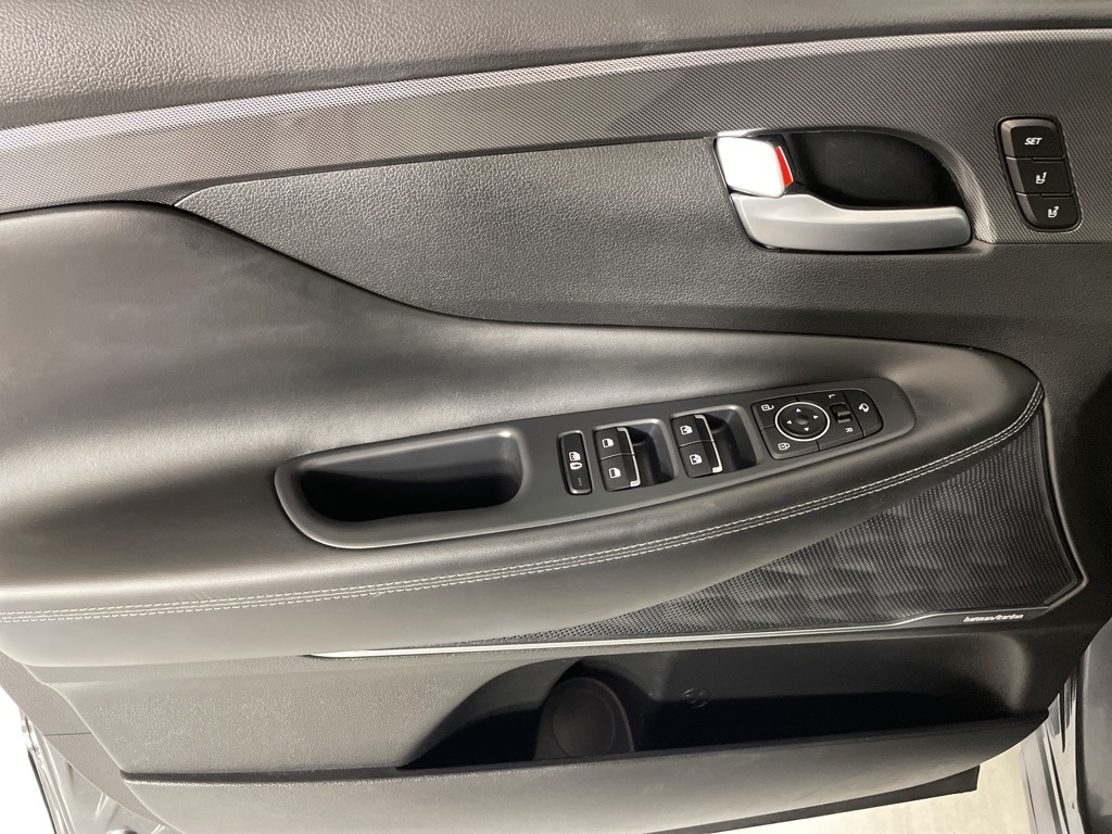 2023 Hyundai Santa Fe Limited photo 14