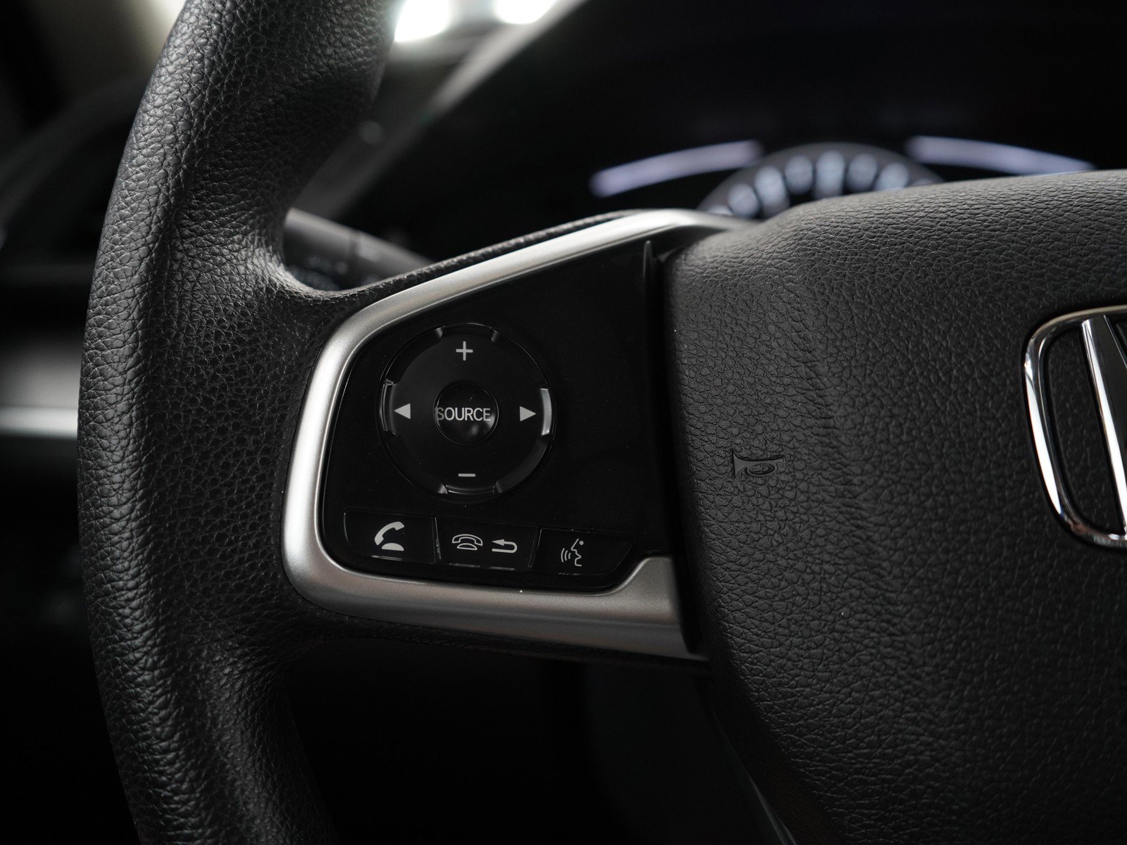 2018 Honda Civic LX photo 20