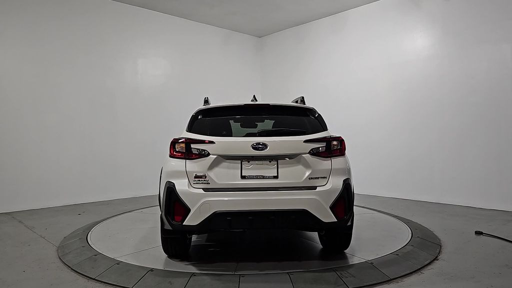 2025 Subaru Crosstrek Premium photo 4