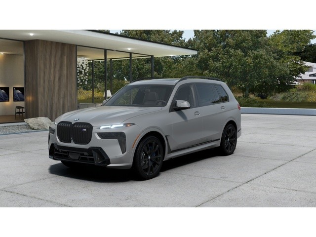 2026 BMW X7