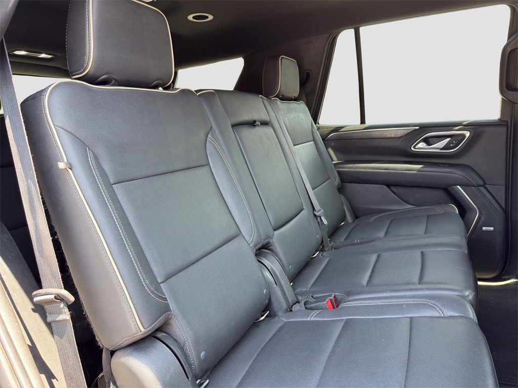 2022 Gmc Yukon SLT photo 13