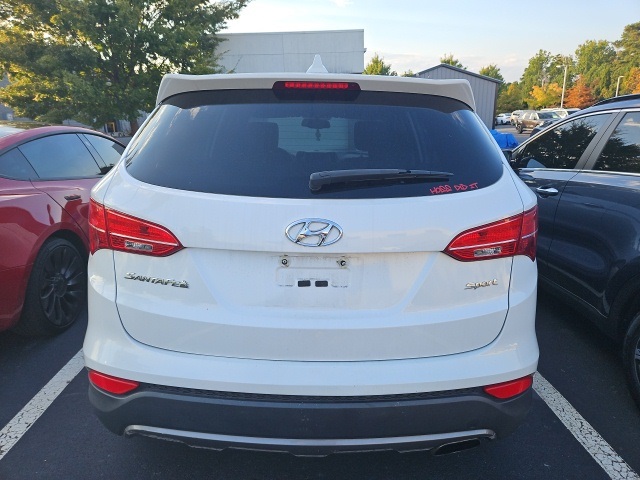 2014 Hyundai Santa Fe Sport Base photo 6