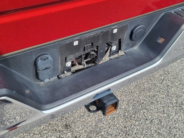 2024 Chevrolet Silverado 1500 LT photo 4