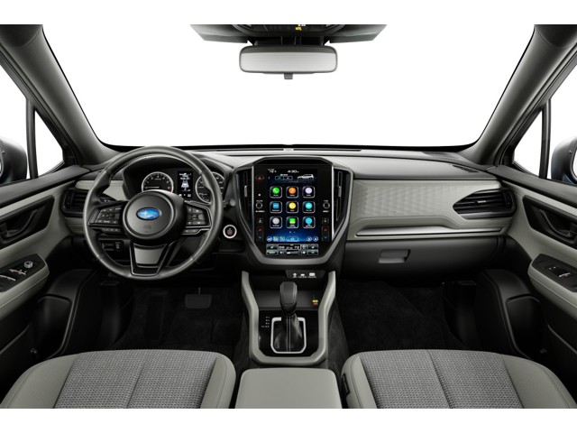 2025 Subaru Forester Premium photo 17