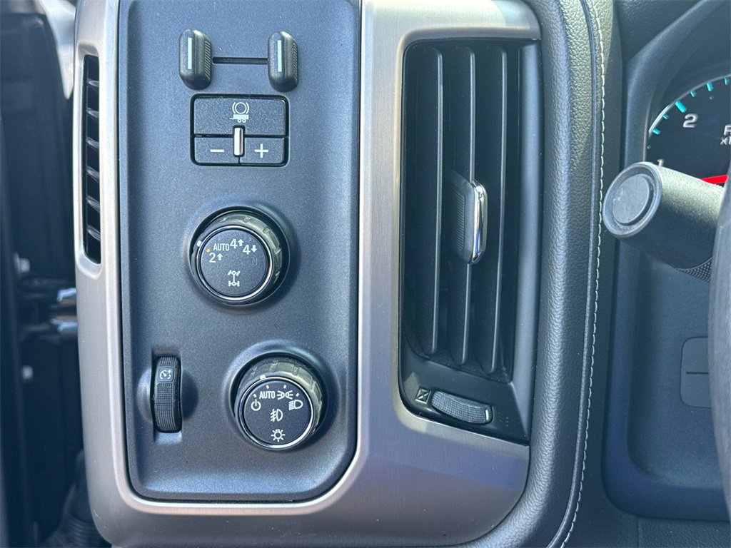 2018 Gmc Sierra 1500 Denali photo 17