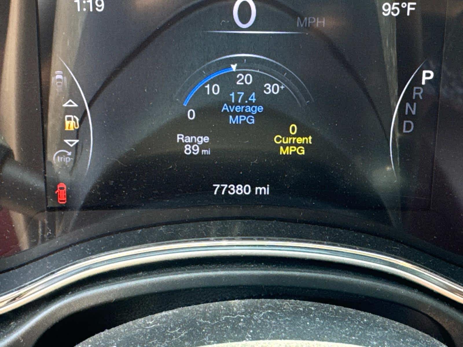 2021 Jeep Grand Cherokee Summit photo 48