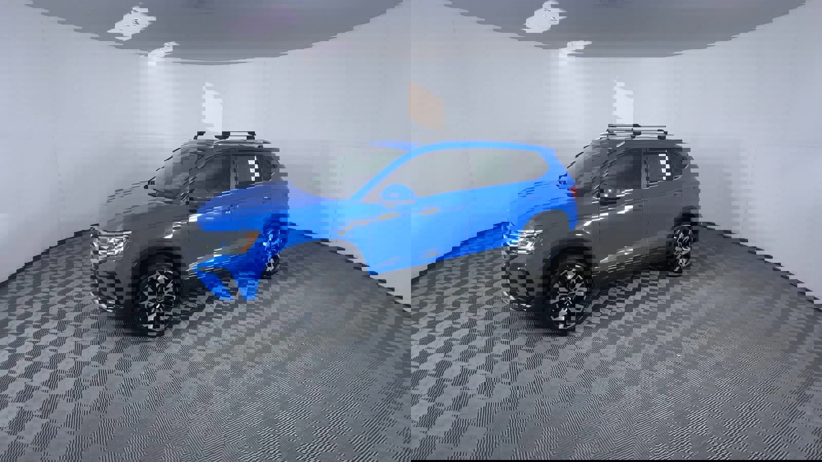 2022 Volkswagen Taos SEL photo 4