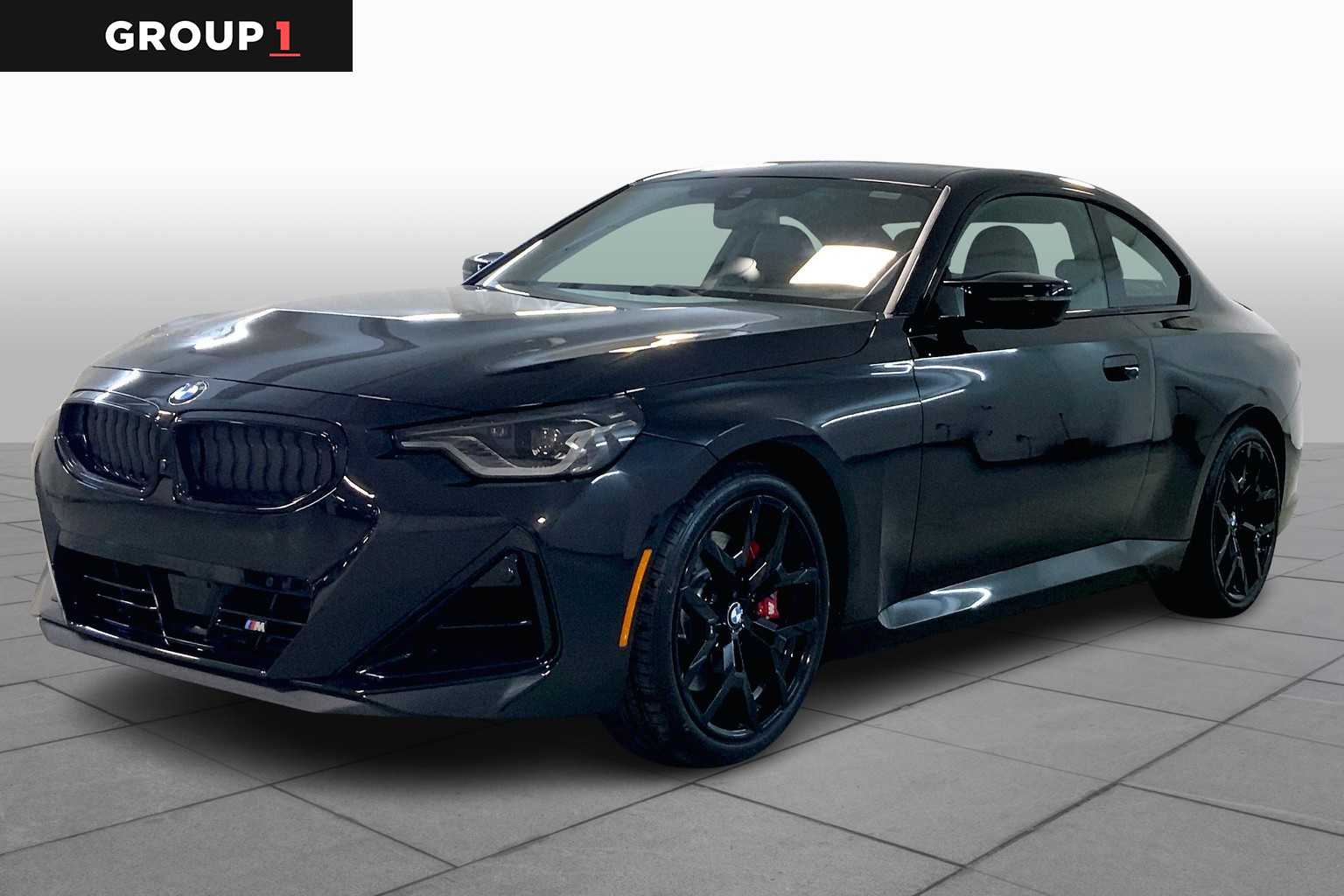 2026 Bmw 228 photo 4