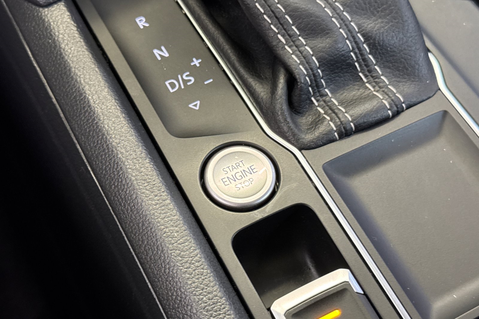 2021 Volkswagen Atlas V6 SE Technology photo 21