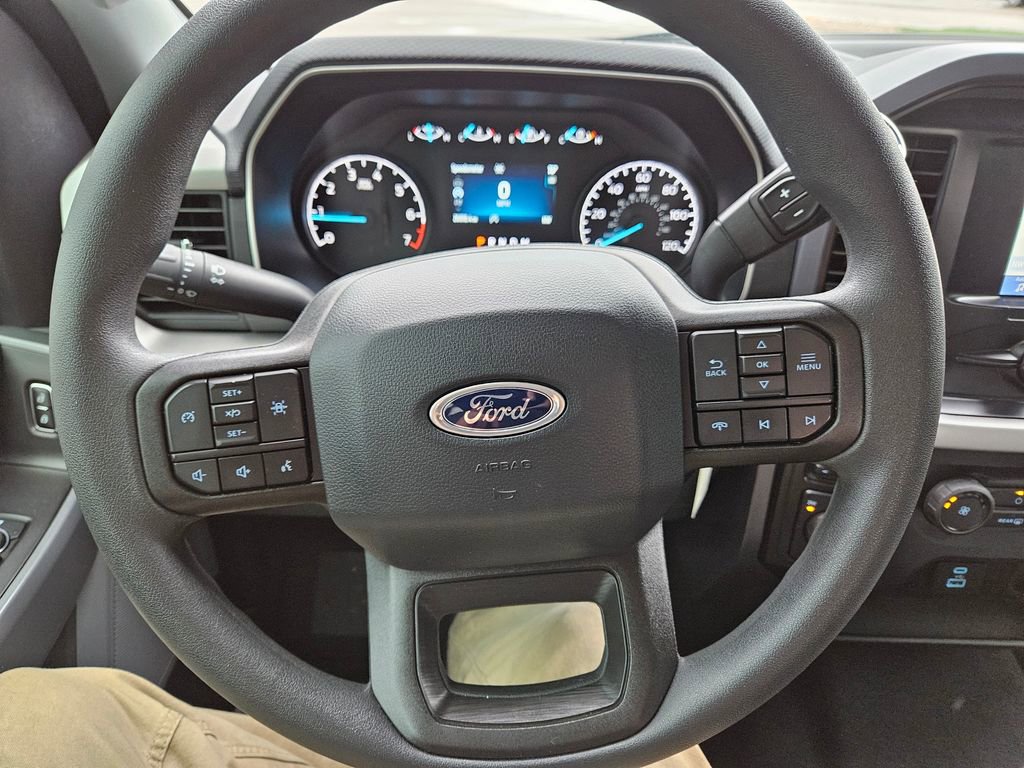 2023 Ford F-150 XLT photo 10