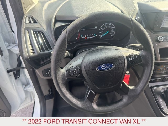 2022 Ford Transit Connect XL photo 12