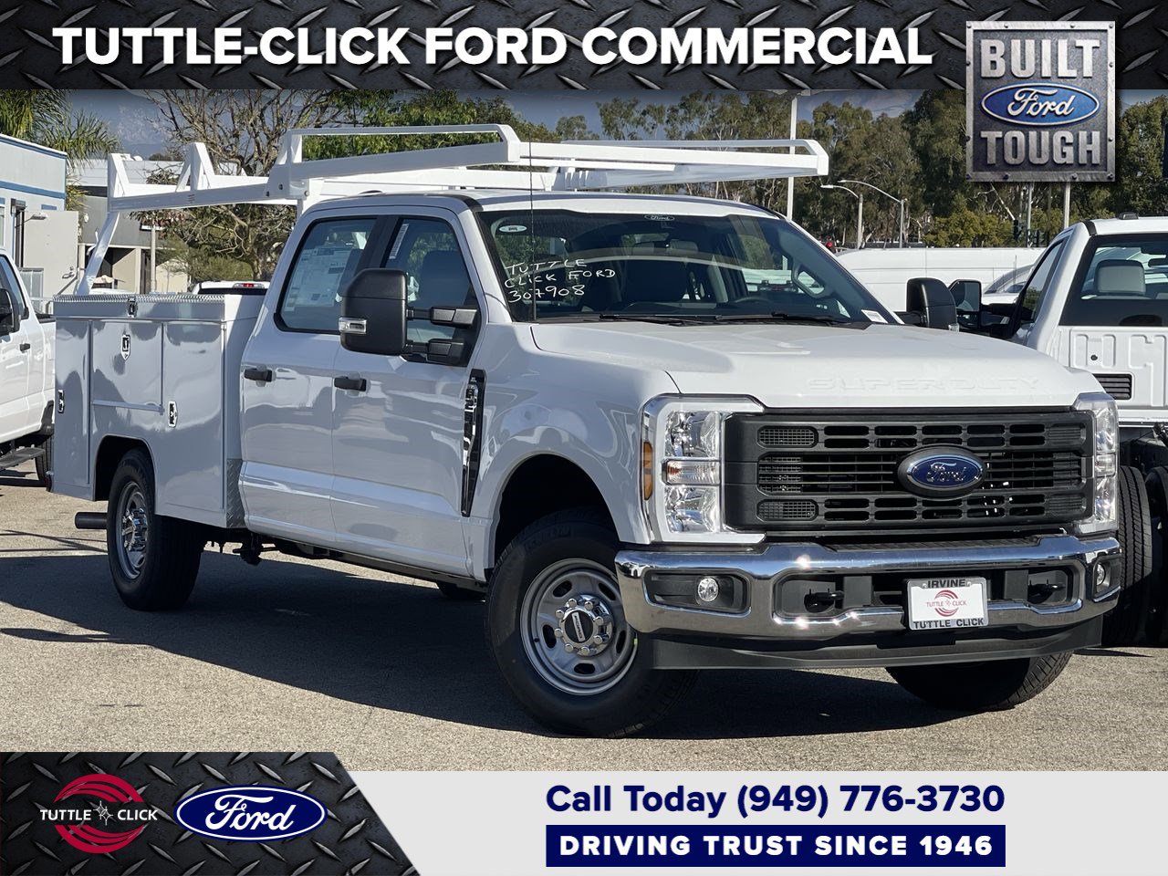 2026 Ford F-250 Base's photo