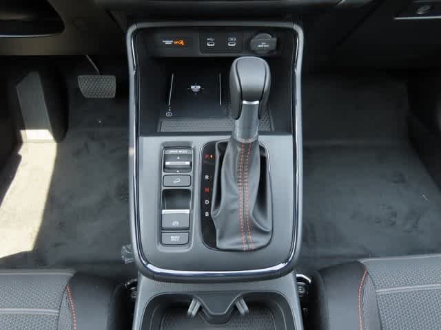 2026 Honda CR-V Hybrid Sport photo 20