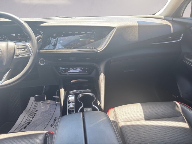 2022 Buick Envision Essence photo 11