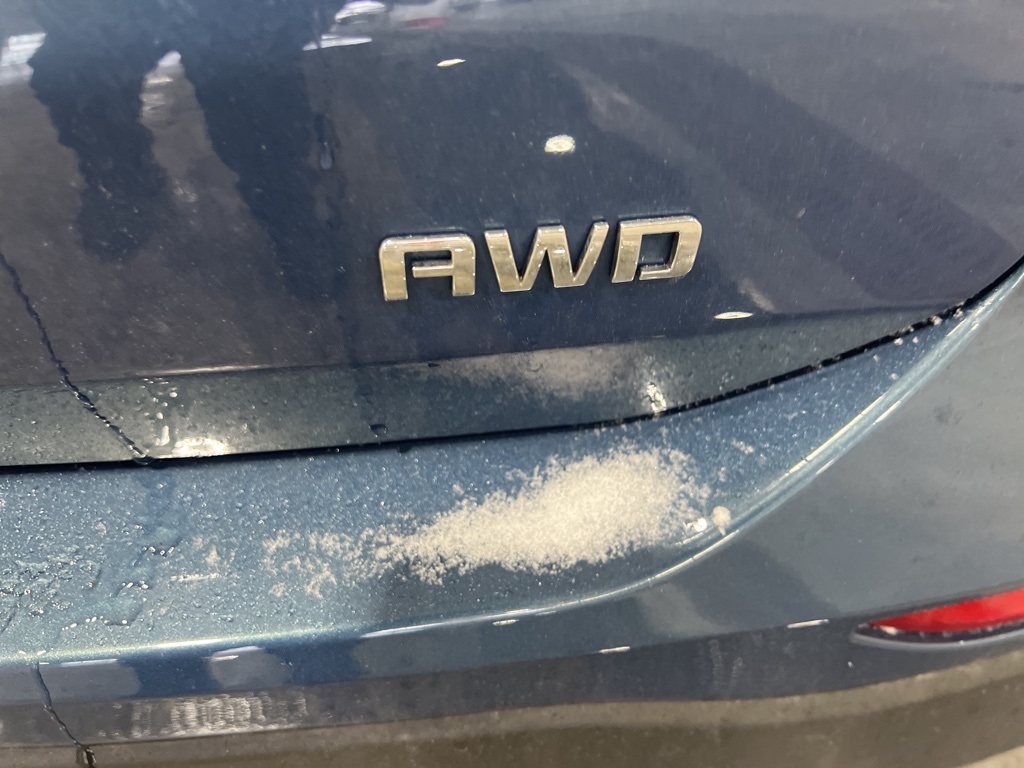 2024 CHEVROLET EQUINOX - Image 4