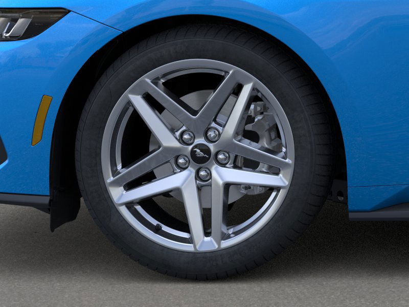 2025 Ford Mustang EcoBoost photo 19